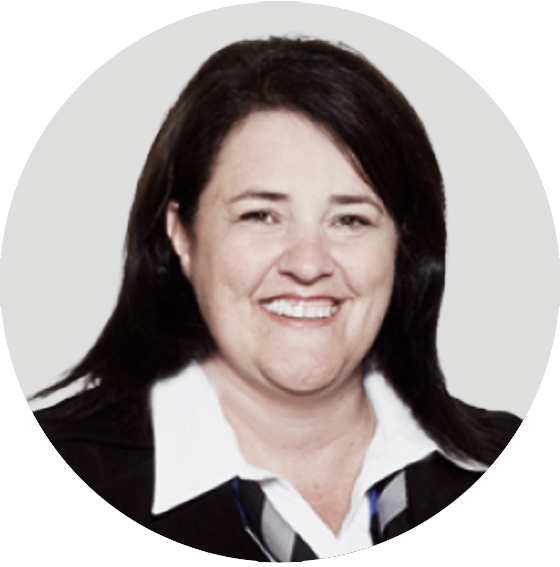 Ursula Coetzee is a financial specialist with BOQ Specialist.