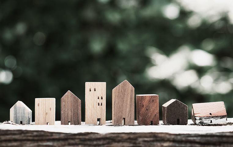 five benefits of buying a commercial property.