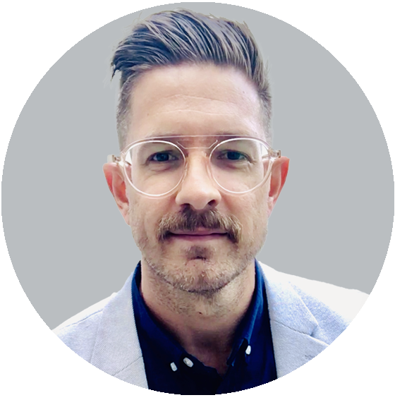 BOQ Specialist's Financial specialist, Josh van Bruchem.